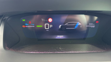 Peugeot 2008 100kW GT 50kWh 5dr Auto Electric Estate